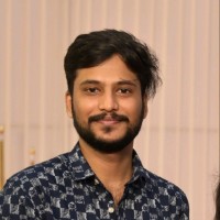 Rijin Raj S