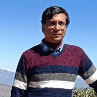 Soumyabrata Bose