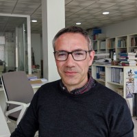 Federico Palazón Garrido
