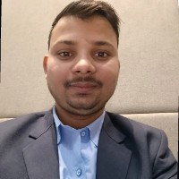 Ajay Kr. Das