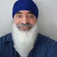 Upkar Dhillon