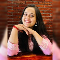 Sakshi Chamoli