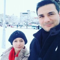 Tolga Algan