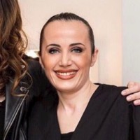 Nacera Idris