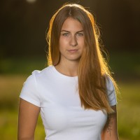 Jasmin Frenk