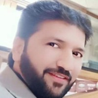 Naveed Ahmad