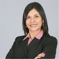 Ana Maria Baca Del Risco