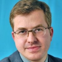 Кирилл Скрыпников