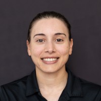 Emily Laudi, DC, CAT(C)