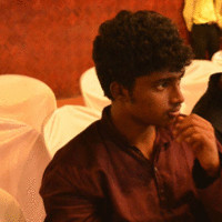 Amrith Dinesh