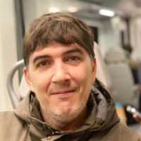 Mario Campo Vaquero