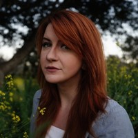 Jill Forie