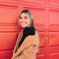 Lily Blaser