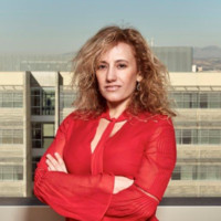 Consultora juridica Abogada