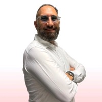 Constantin Haidamous