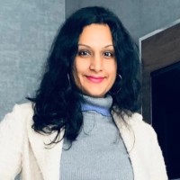 Nithya Sankaran