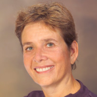 Eve Shapiro