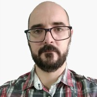 Jose Antonio Macías Pérez