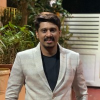 Achutha R N