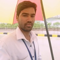 B.Sunil Kumar