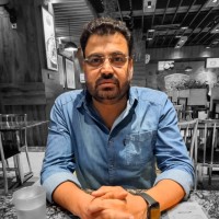 Navin Mishra