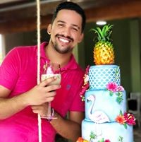 Fernando Henrique Da Silva