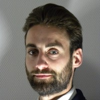 nicolas rabany