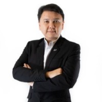 Yeo Eng Kiak, Eric