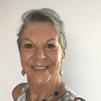 Sue Ultmann