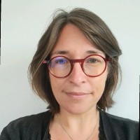 Stéphanie Baert