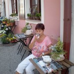 Anna Kišová