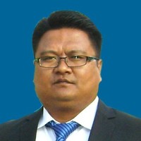 Ronny Mosahari