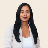 Simone Jhingoor