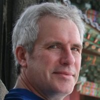 Gary Woodall