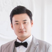 Kingsley Tan