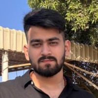 Daksh Taneja