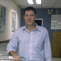 Jose Rojas