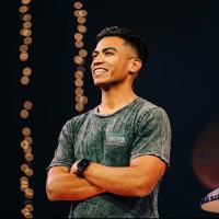 Stephen Garcia