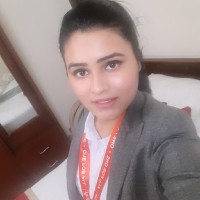 Amandeep Kaur