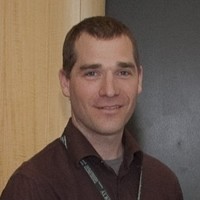 Colin Pattison, PhD