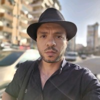 Ahmad Ali