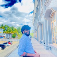 Vignesh S