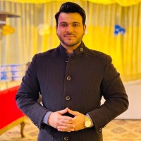 Muzammil Qadeer Qureshi
