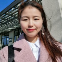 Lucy Yang WPC Decking