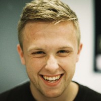 Lachlan Mcdonald