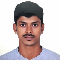 Gopinath N