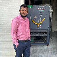 Selvakumar Elangovan