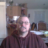 Chuck (Cherokee) Arnel