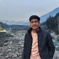 Kanishq Khandelwal