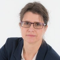 Mette Marie Thomsen